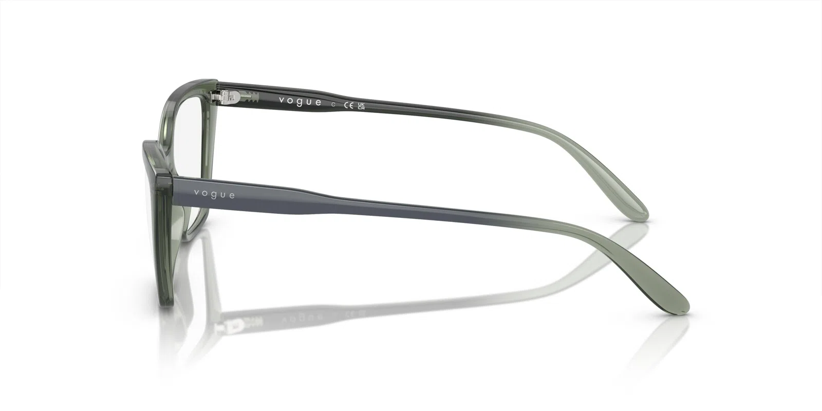 Vogue Eyewear 5519 Eyeglasses - view 33